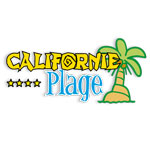 Californie plage