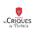 Criques de Porteils