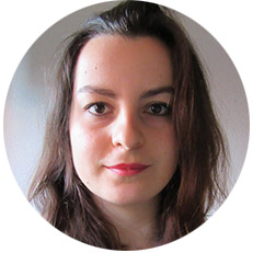 Celia Valette